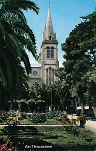 Ain Temouchent 607